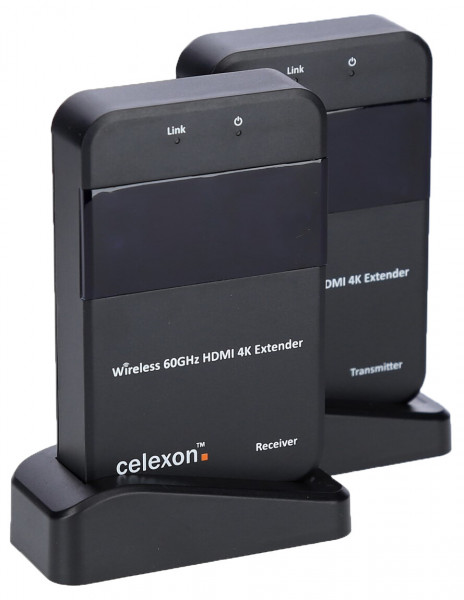 celexon Expert HDMI radiografische set WHD30M