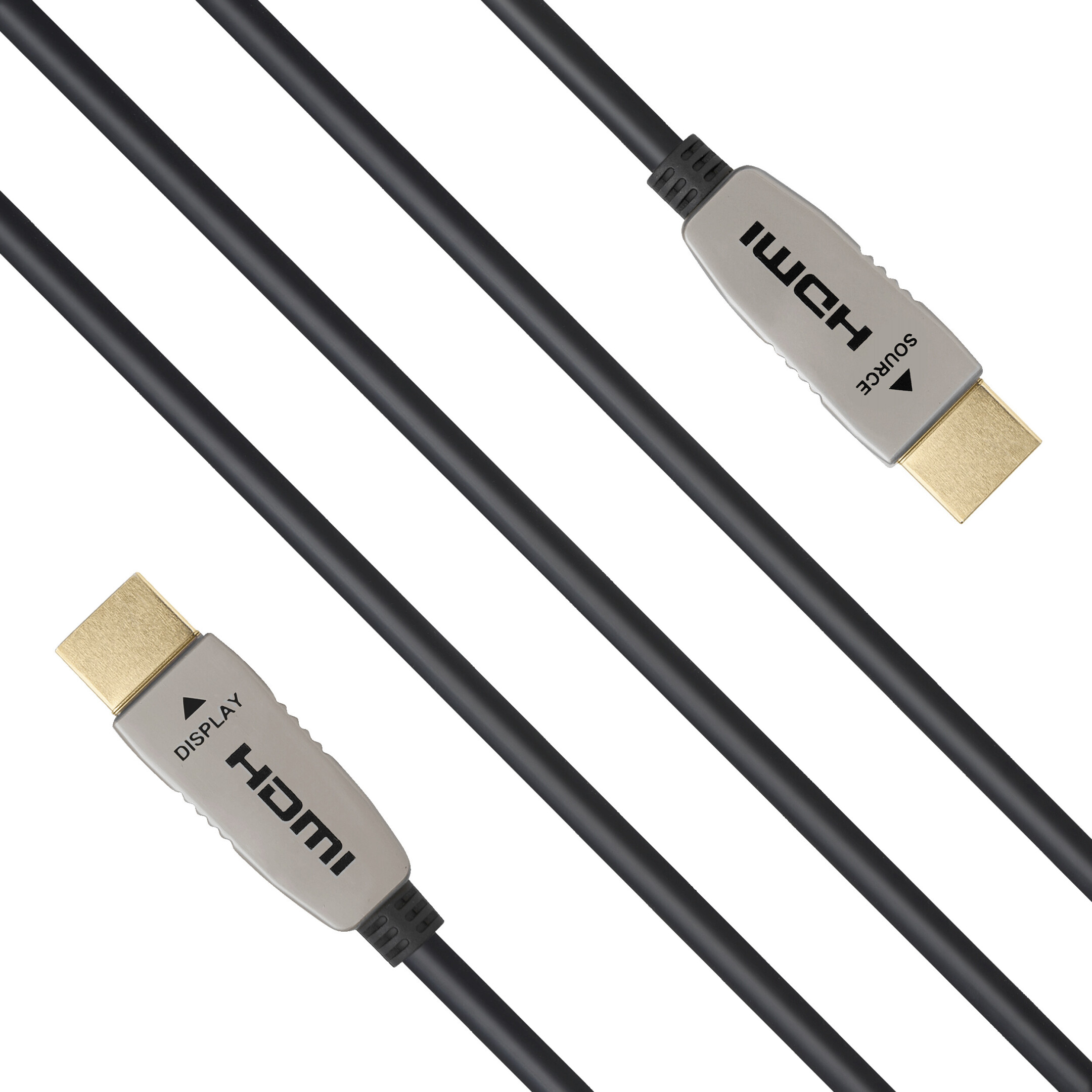 aankleden Onbekwaamheid Aan celexon optical fibre HDMI 2.0b active kabel zwart 15 meter ➥ hier kopen!